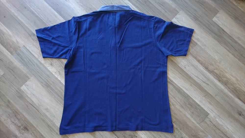 Poloshirt von Jan Vanderstorm | Größe 58 - #2ndchanceman
