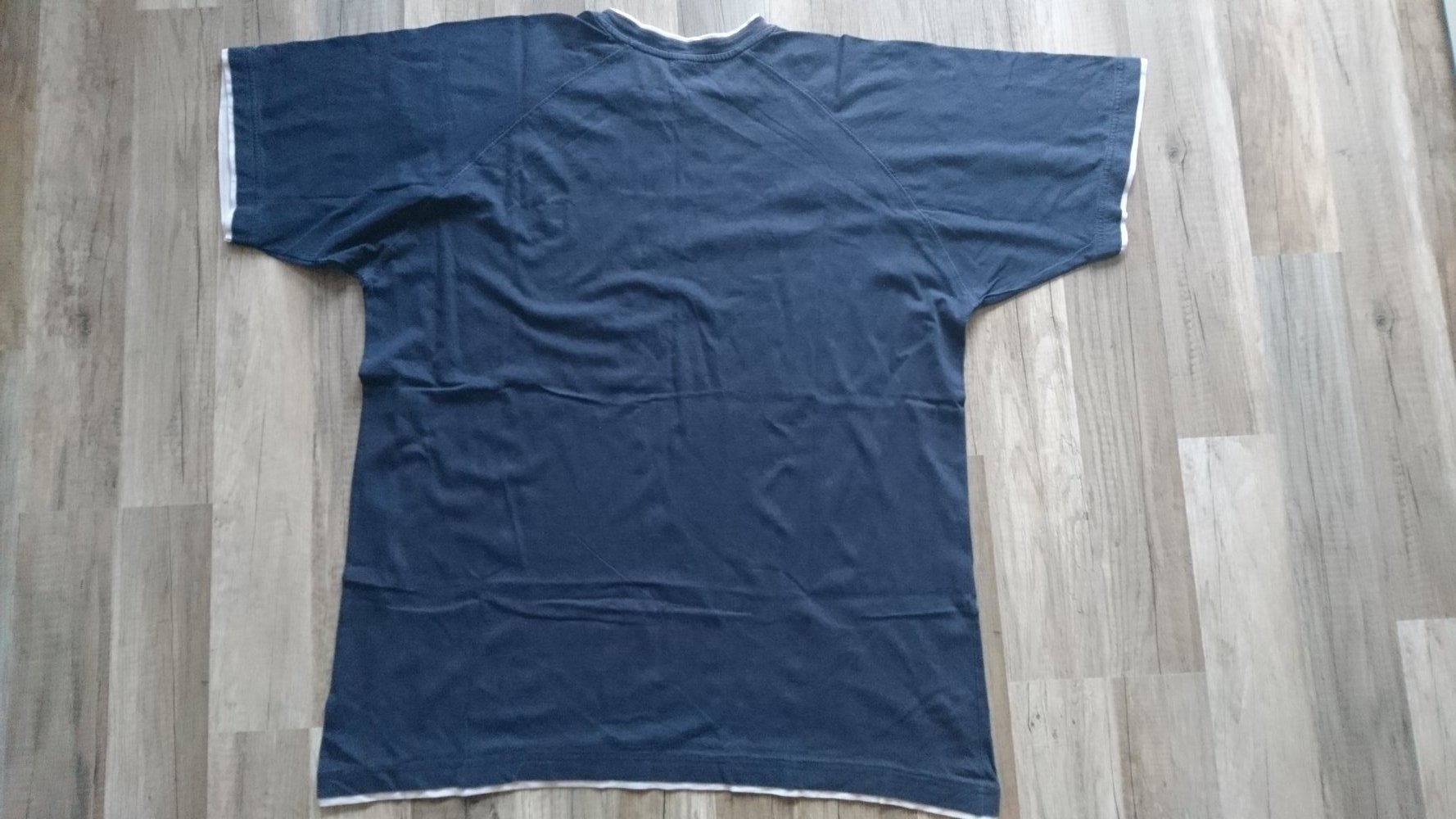 Shirt von James & Nicholson | Größe XXL - #2ndchanceman