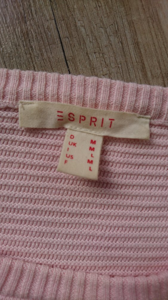Pullover von Esprit