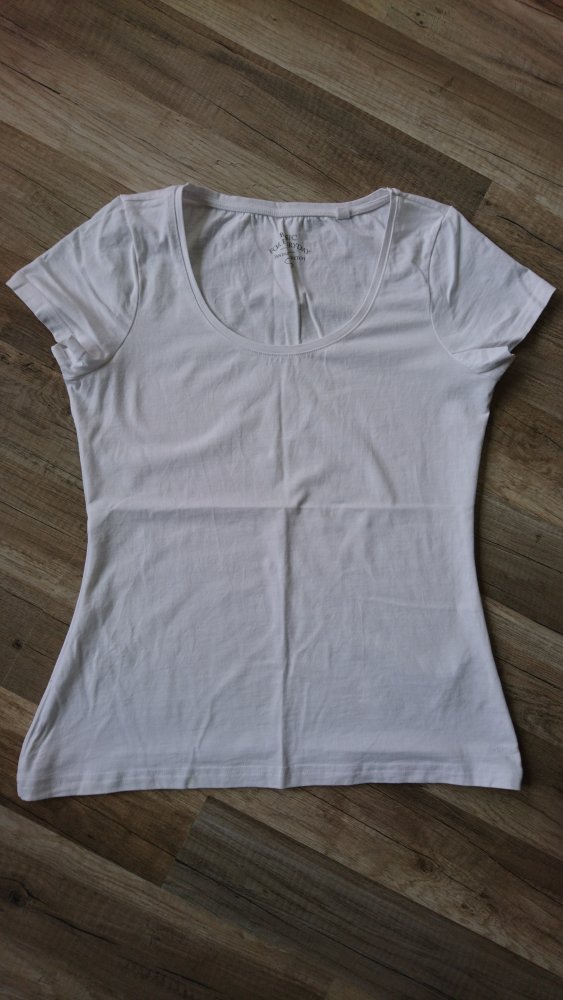T-Shirt von Janina | Größe 40 - #2ndchancewoman