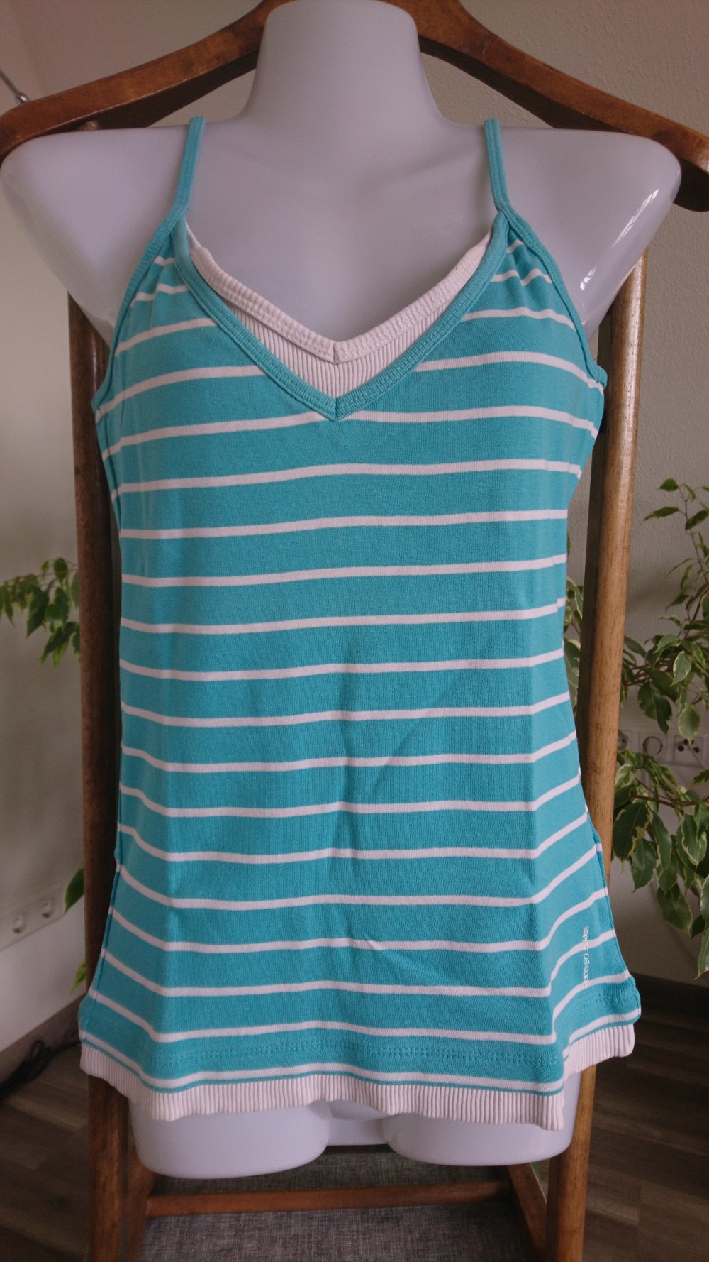 Top von Esprit | Größe L - #2ndchancewoman