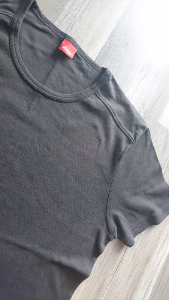 Shirt von S.Oliver | Größe XXL - #2ndchanceman