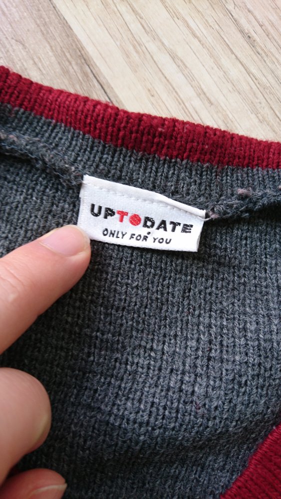 Strickpullover von UptoDate