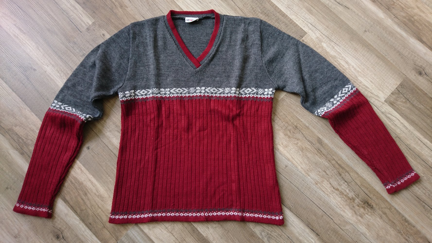 Strickpullover von UptoDate