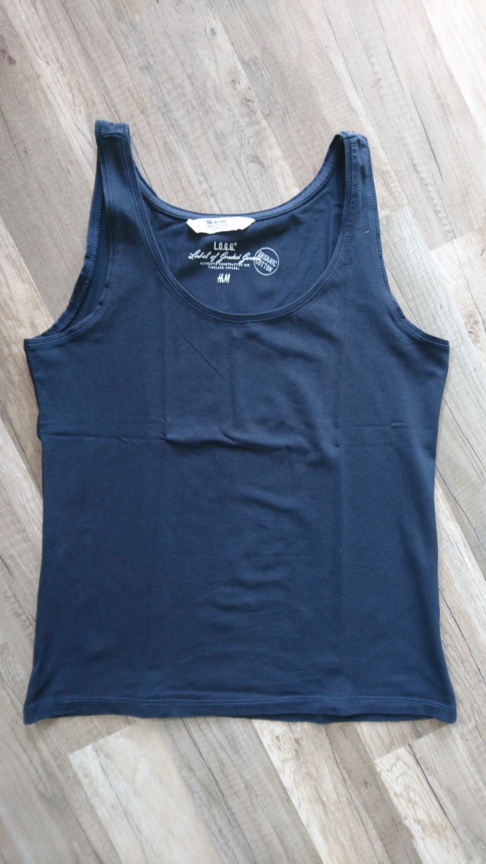 Top von H&M | Größe L - #2ndchancewoman