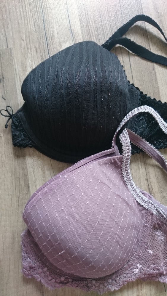 Push-Up BH von Triumph