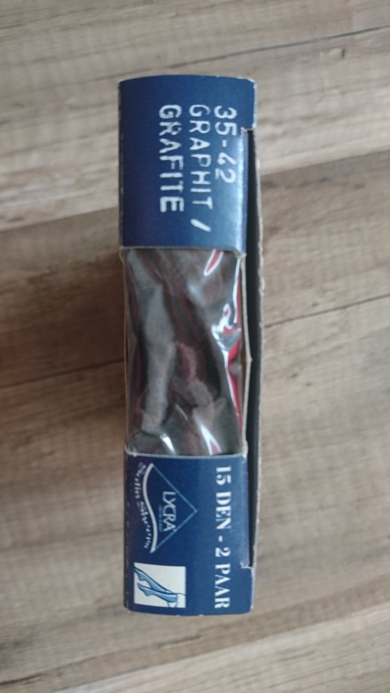 Kniestrümpfe