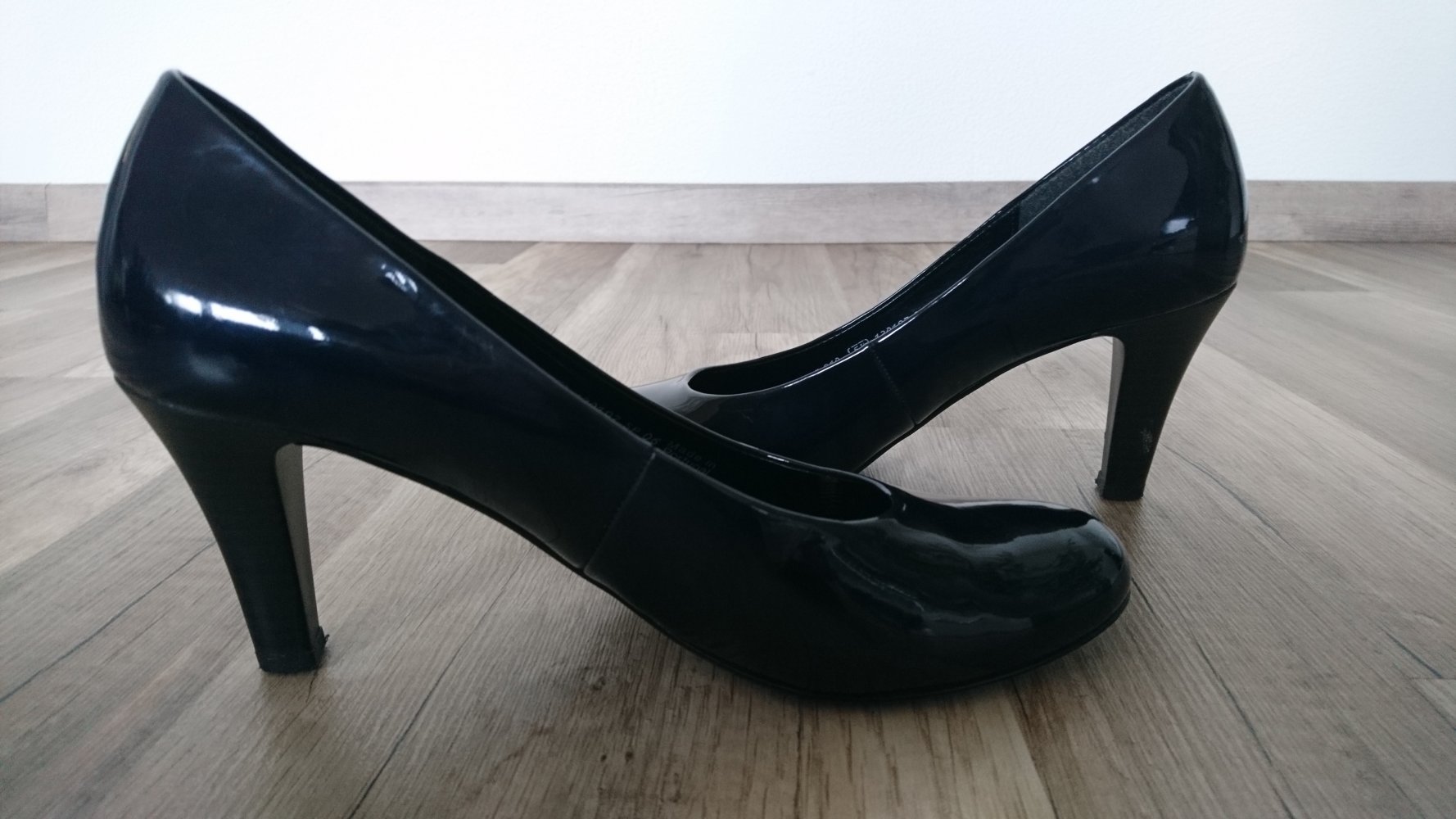 Gabor Lack-Pumps / Pumps