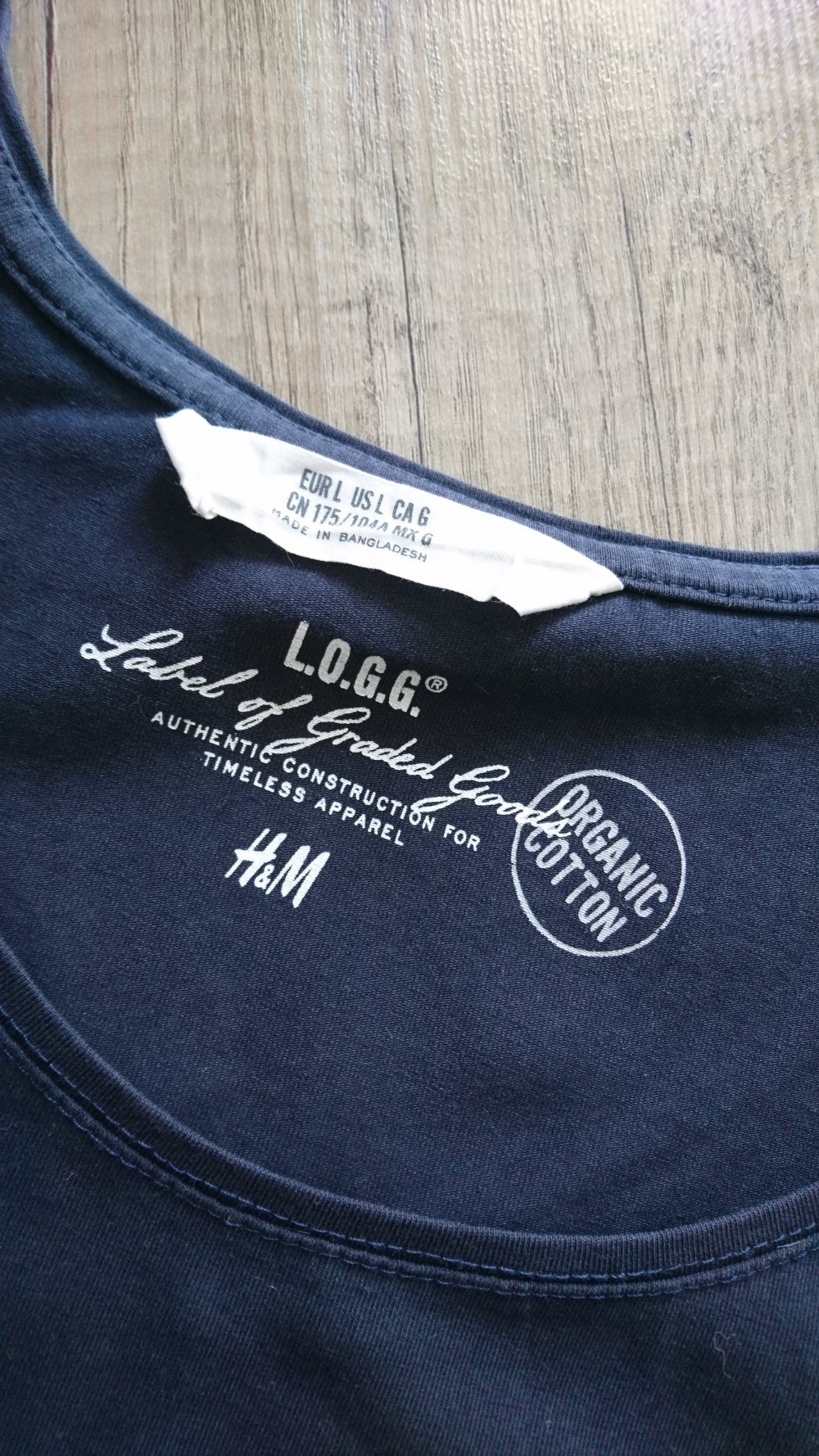 Top von H&M | Größe L - #2ndchancewoman
