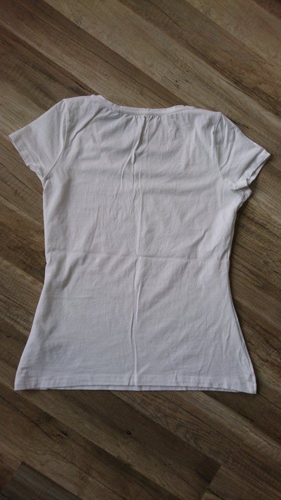 T-Shirt von Janina | Größe 40 - #2ndchancewoman