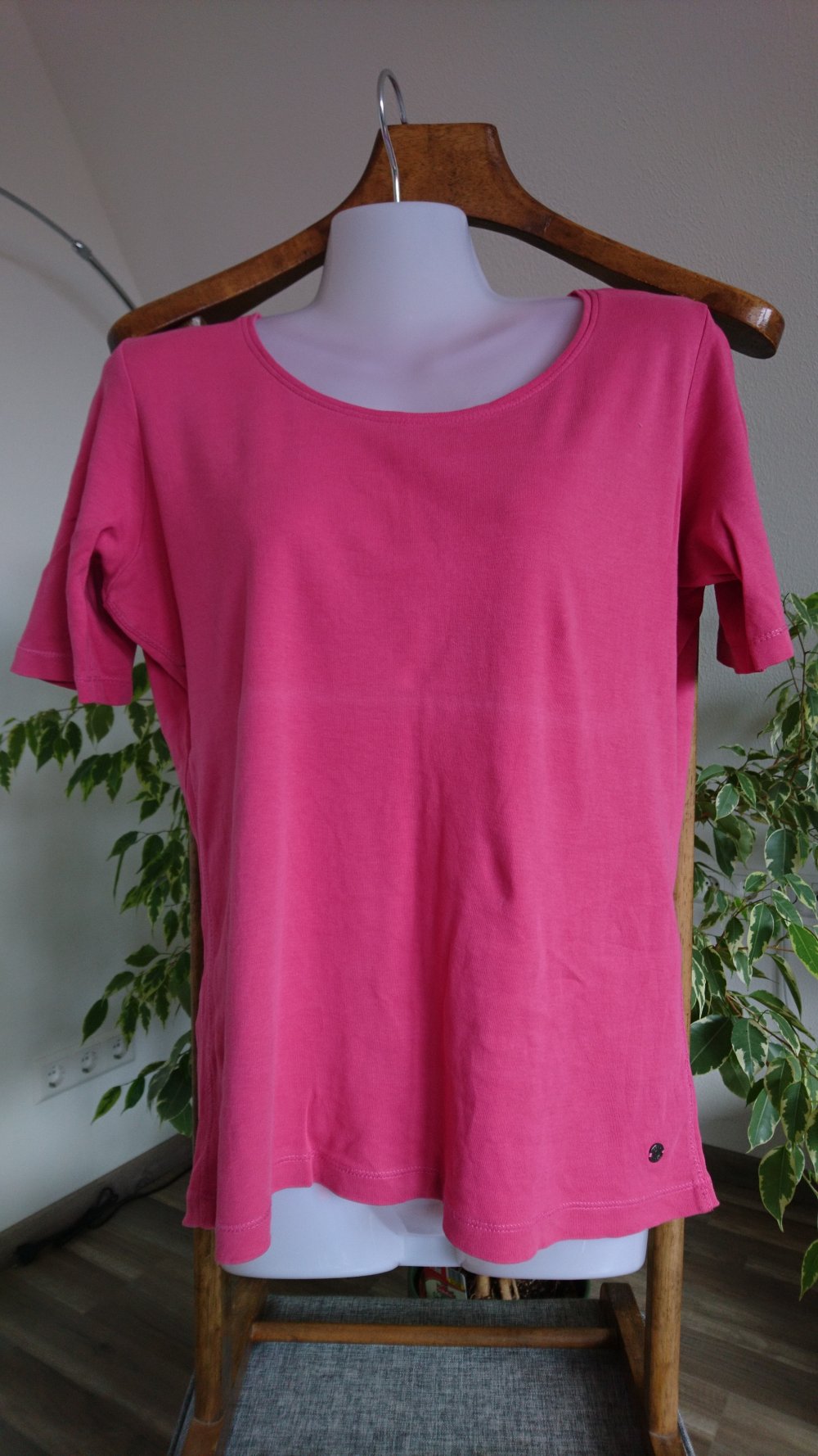 T-Shirt von Cecil | Größe S - #2ndchancewoman