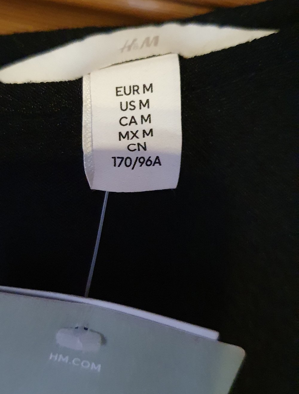 Kleid ? H&M