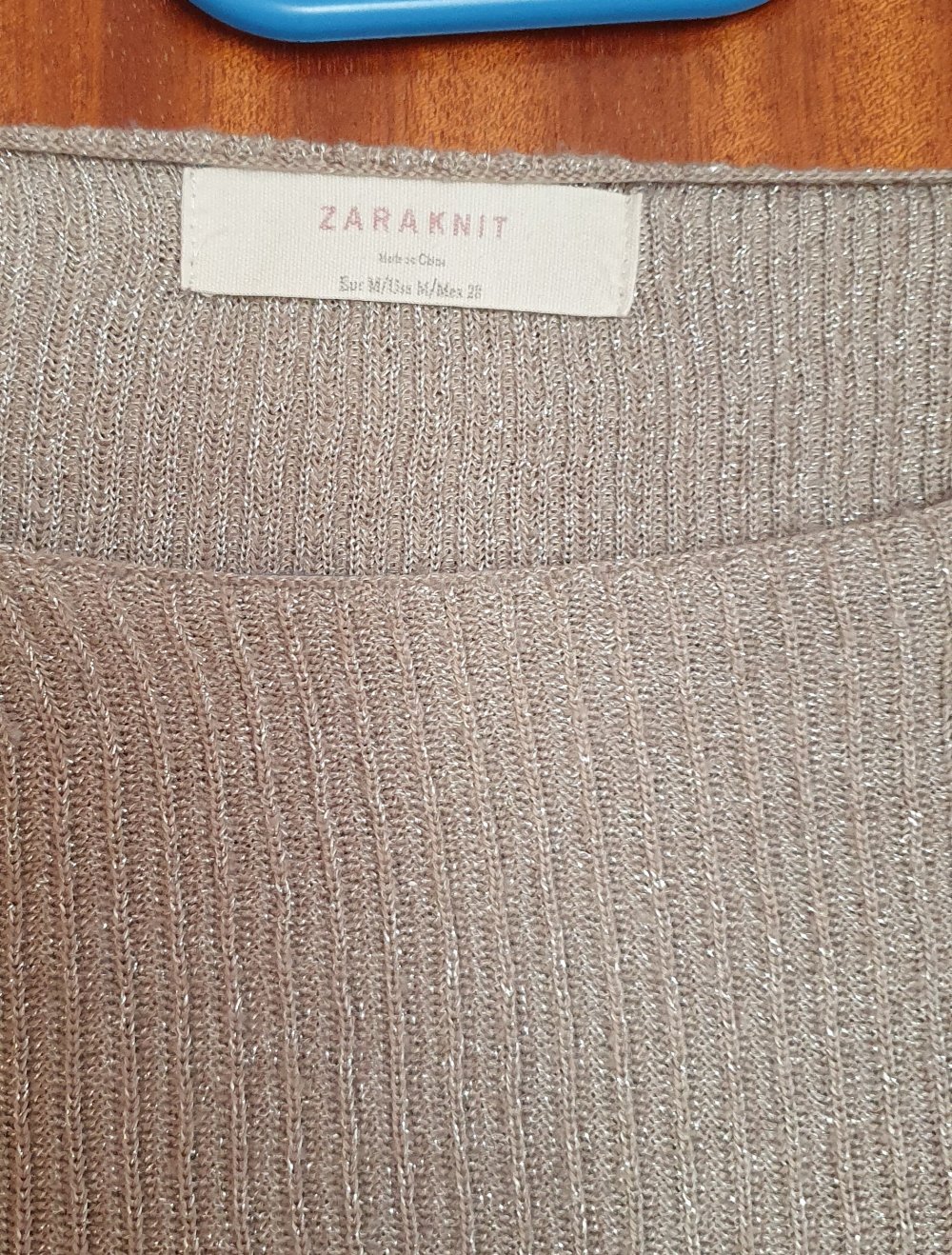 Pulli ? zaraknit