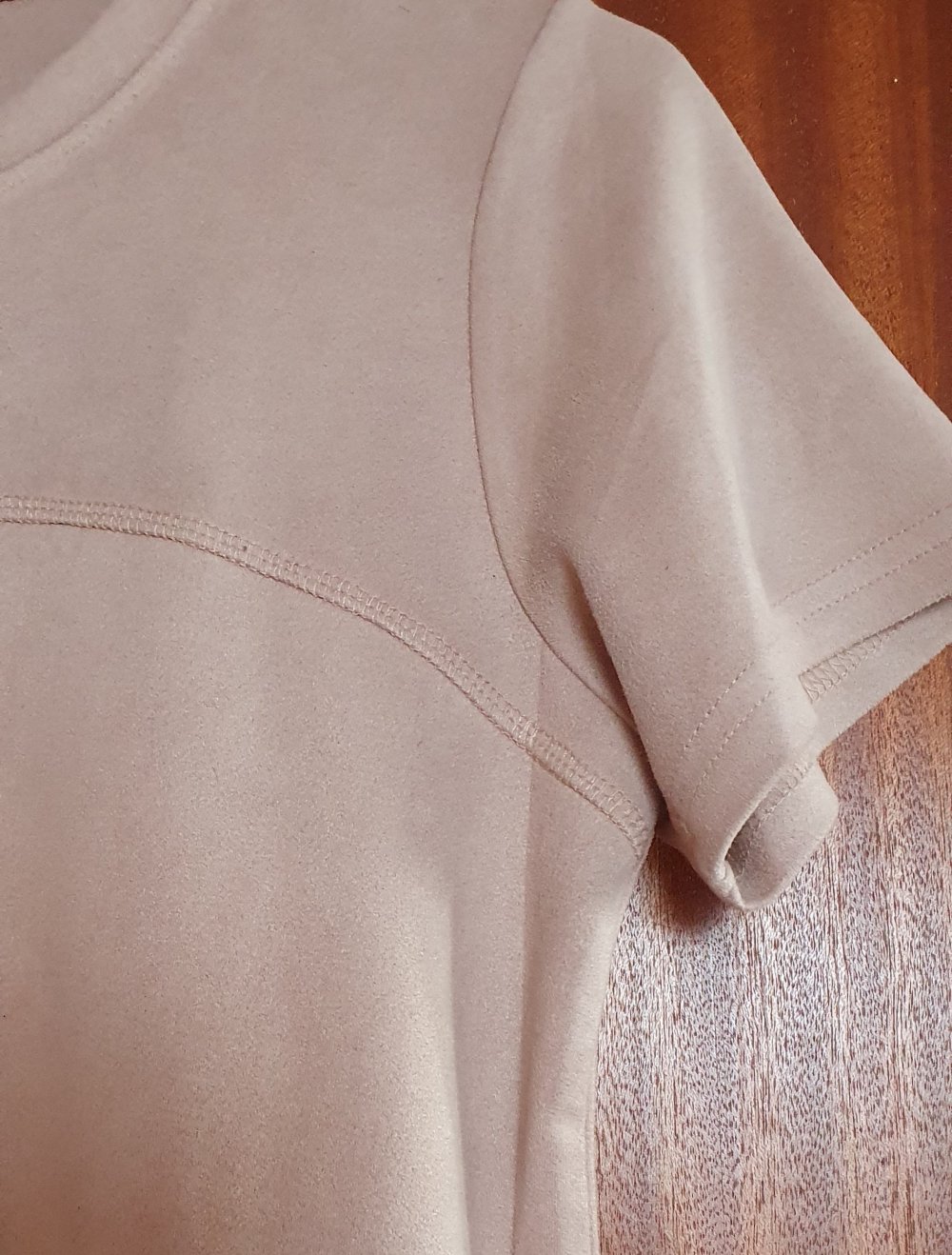Kleid ? Amisu