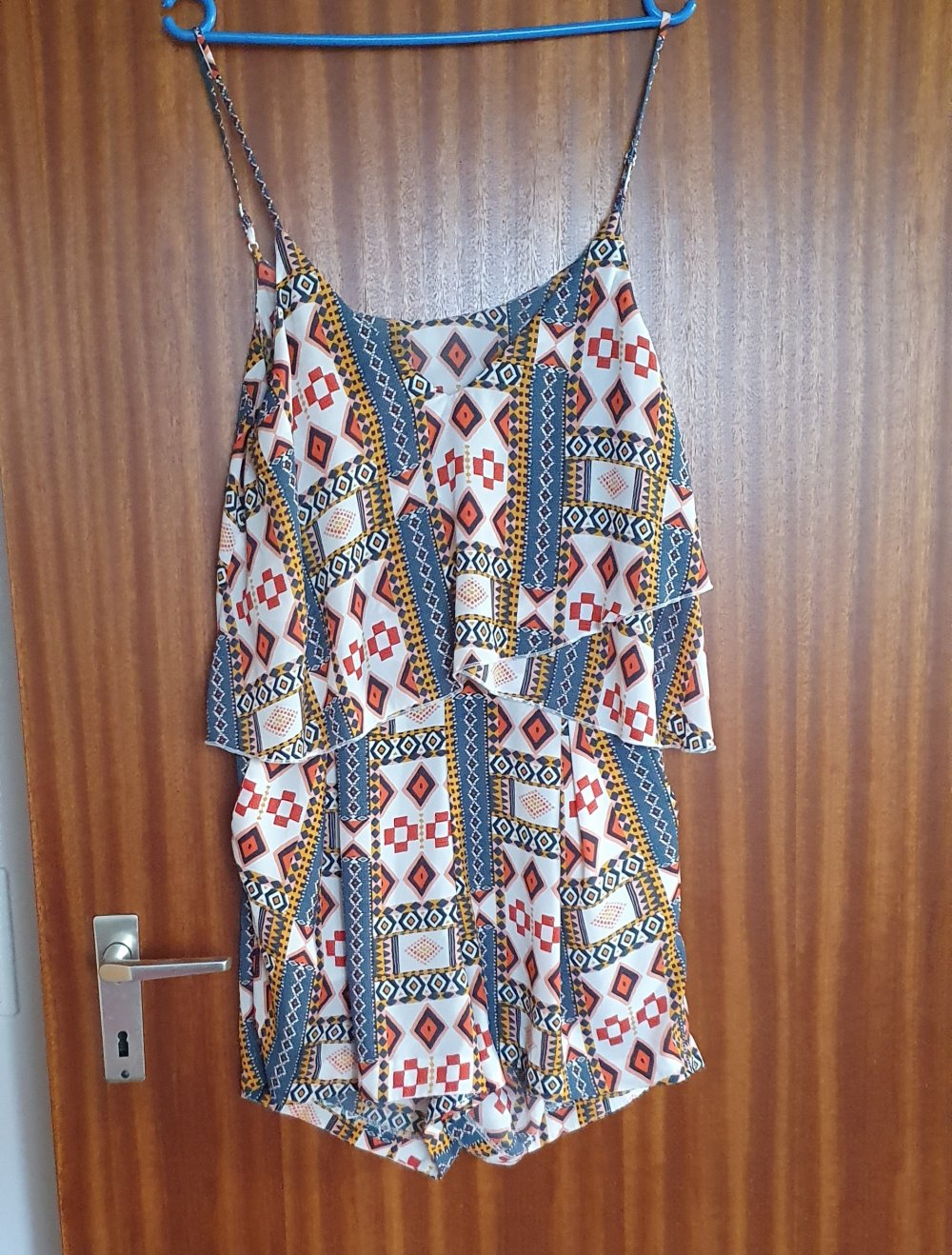 Jumpsuit ? H&M