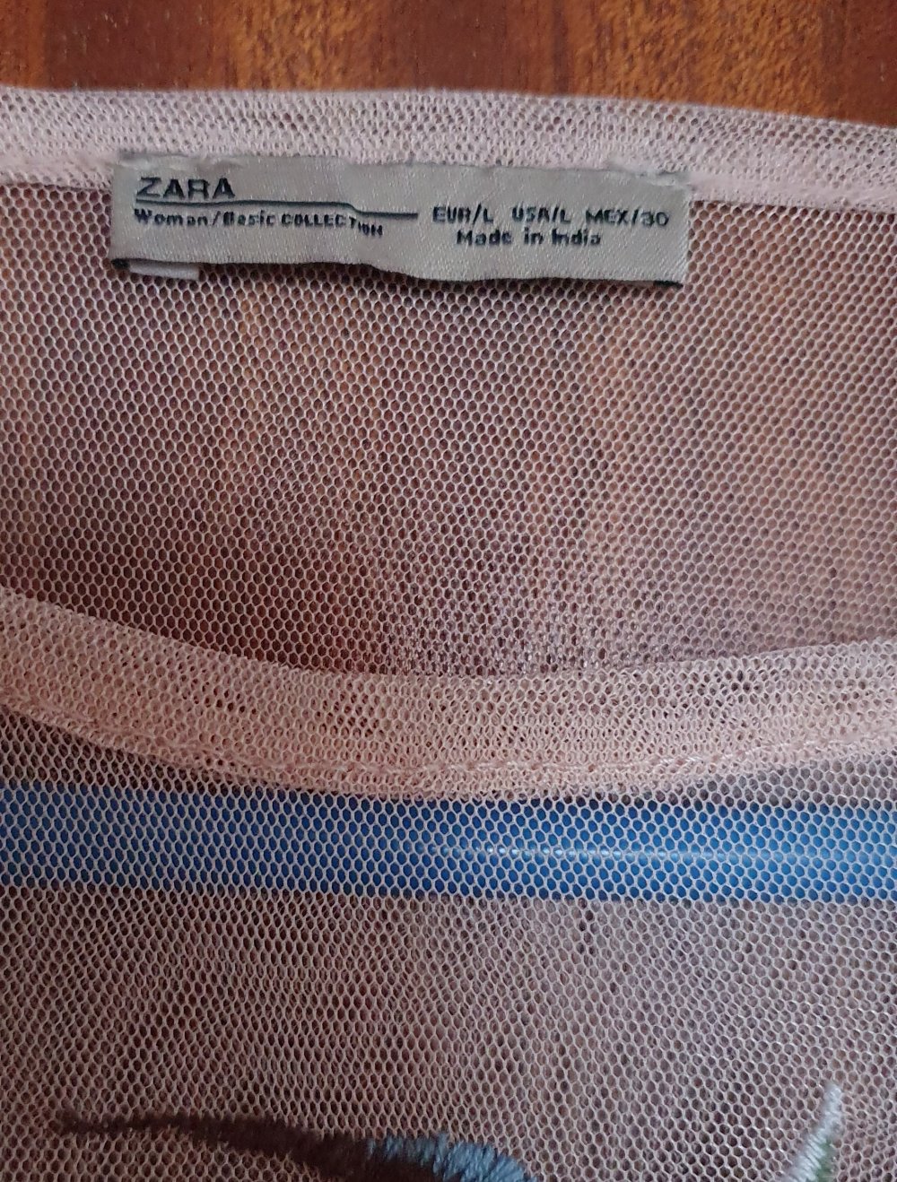 Shirt ? zara