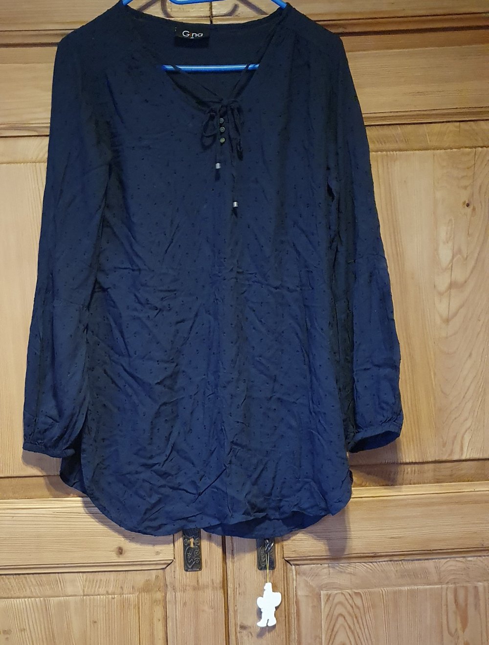 Bluse ? Gina
