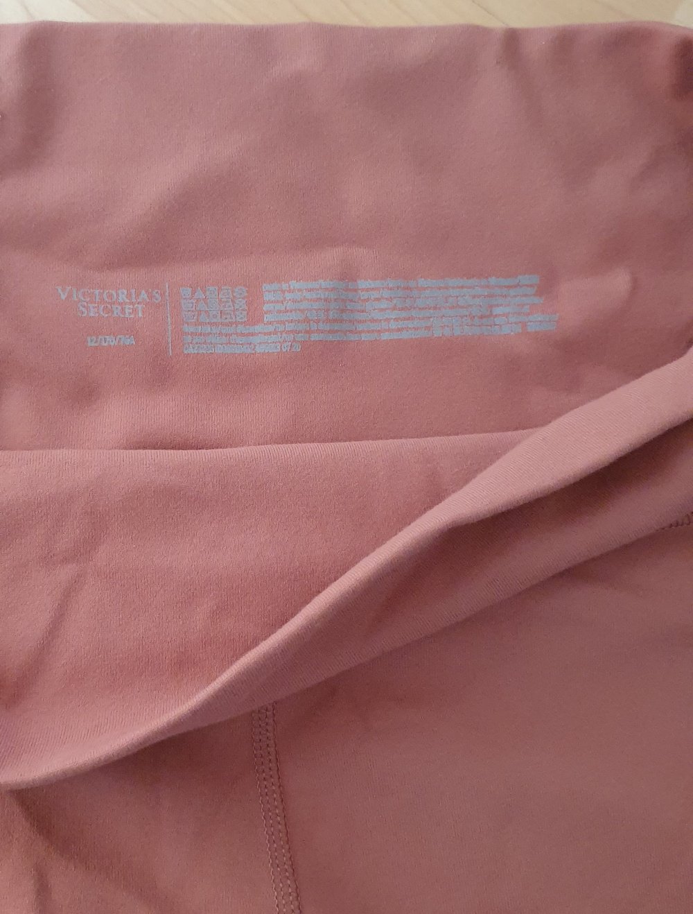 sportleggings ?Victoria's secret