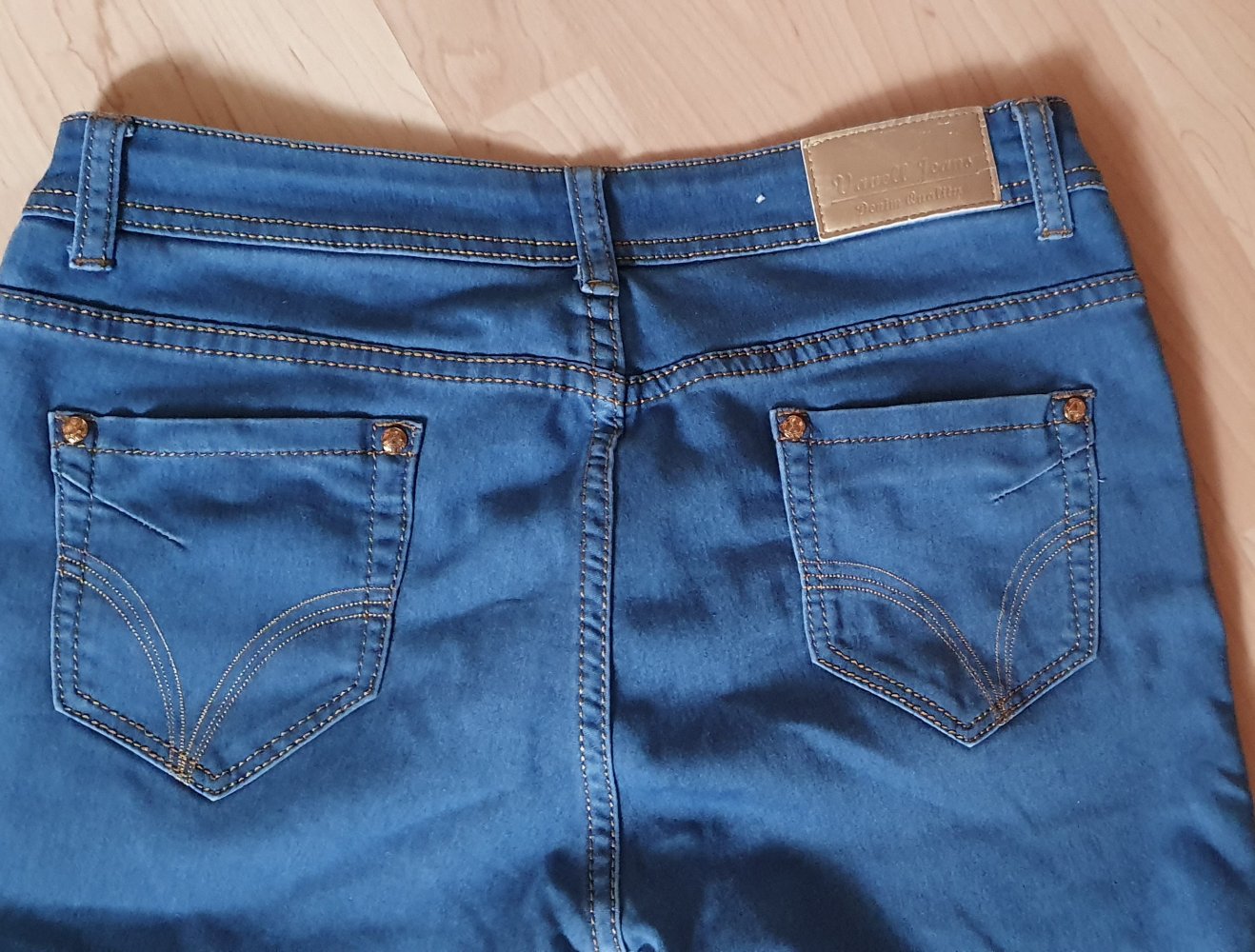 Jeans ? vavell