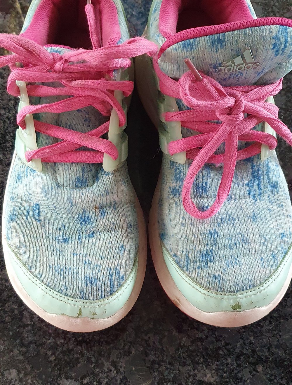 Turnschuhe ? adidas
