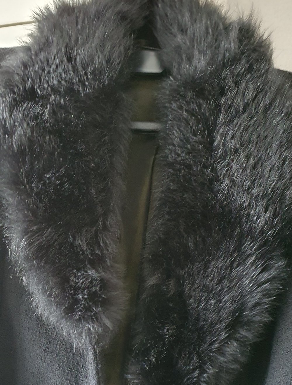 Jacke ?