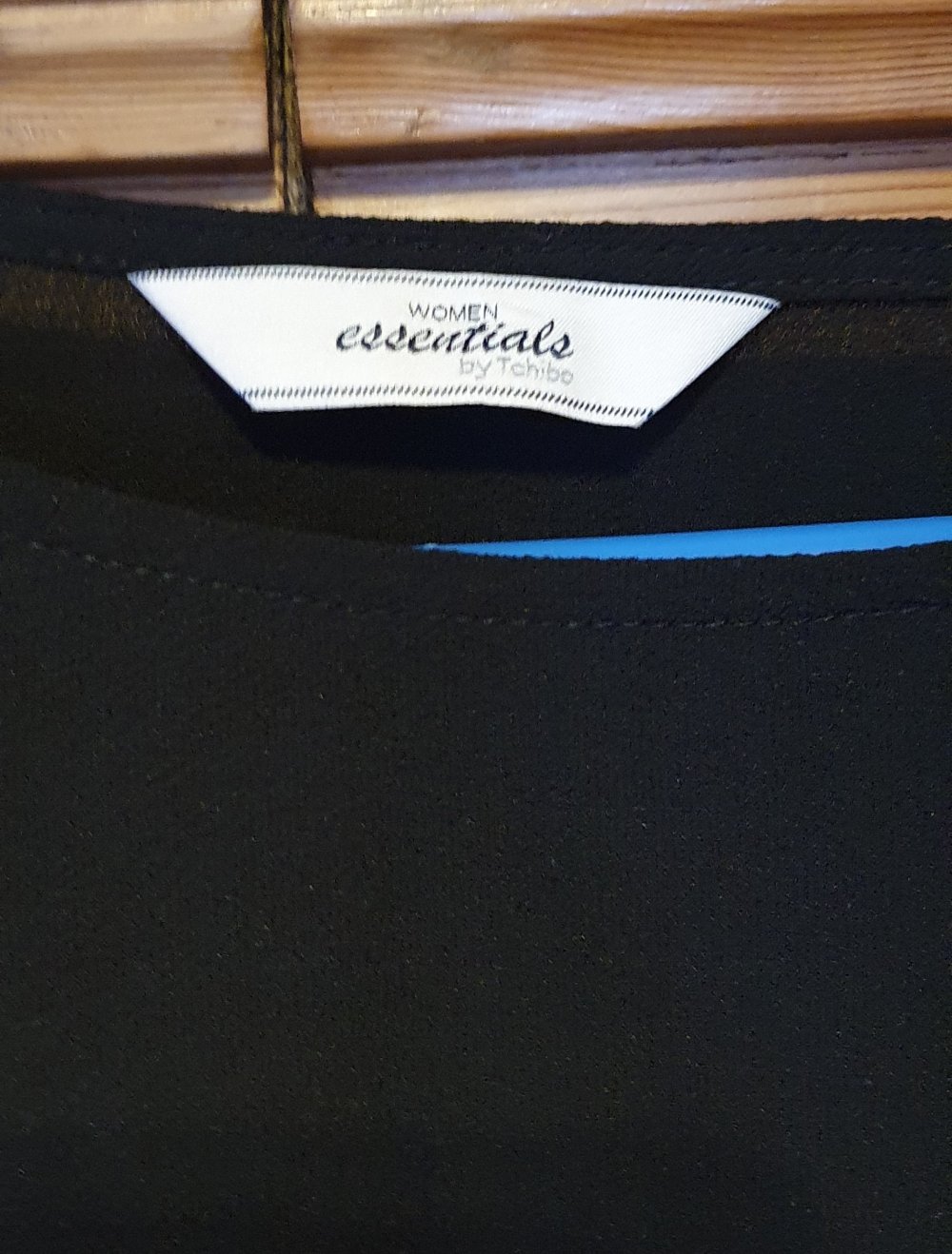 Bluse ? essentials