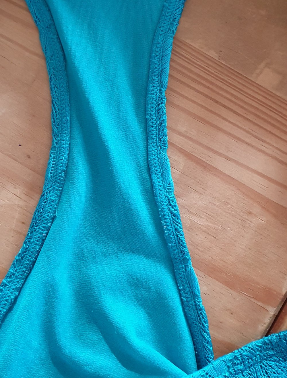 Bikini ?