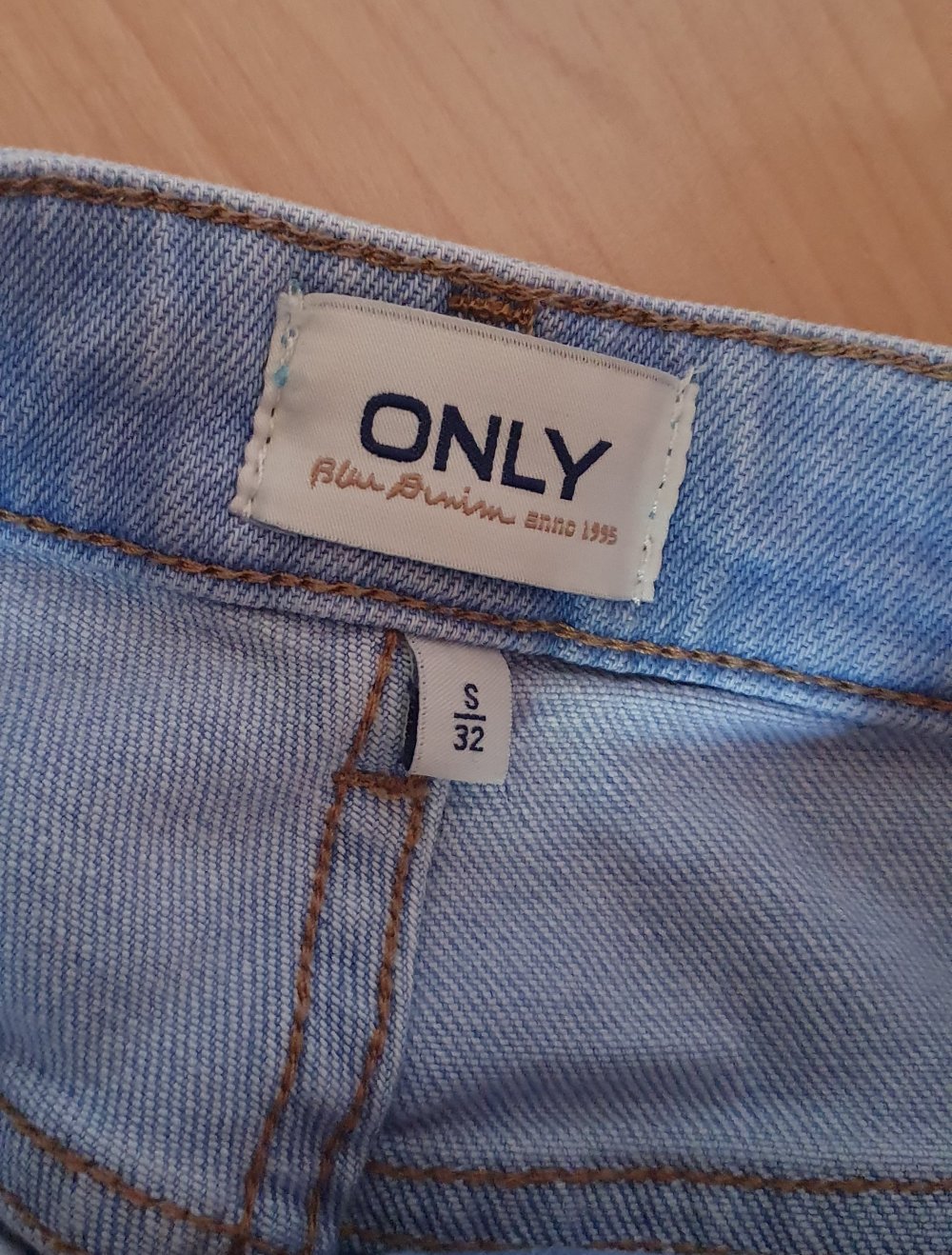 Jeans ? only