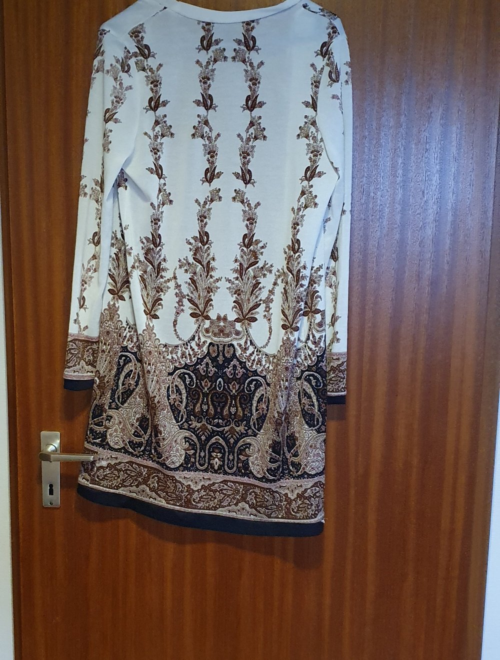 Strickjacke ? colloseum