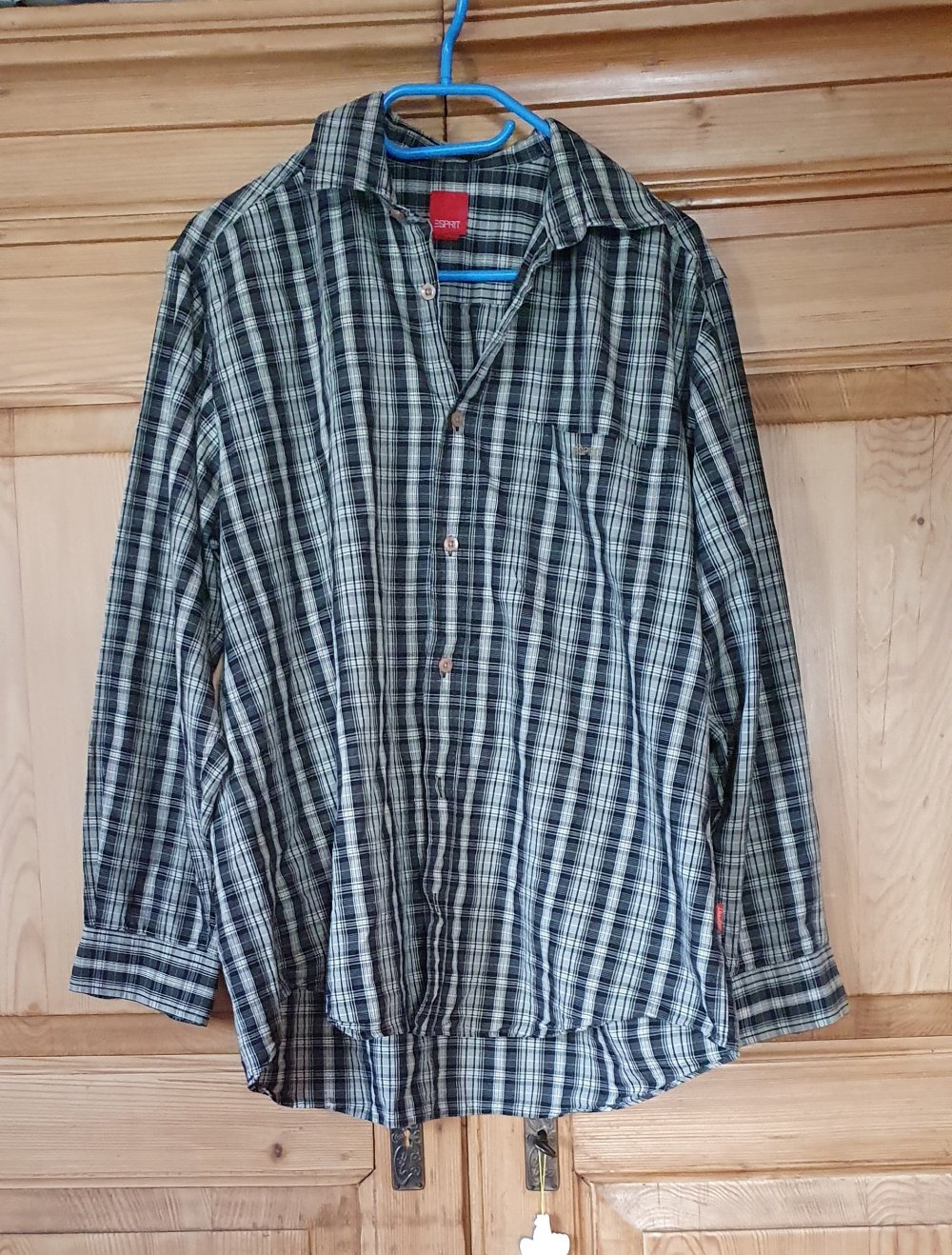 Hemd ? Esprit