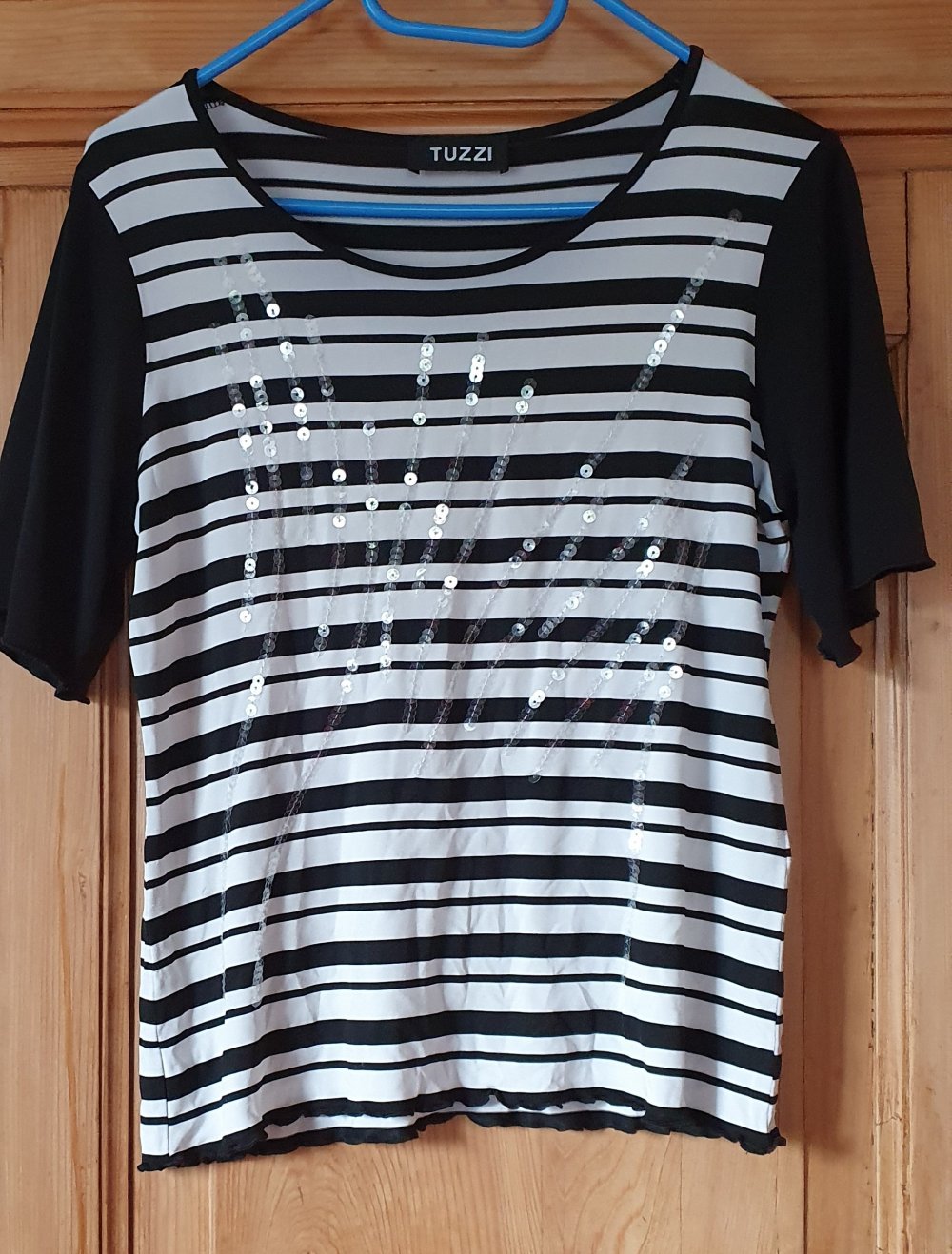 TSHIRT ? Tuzzi