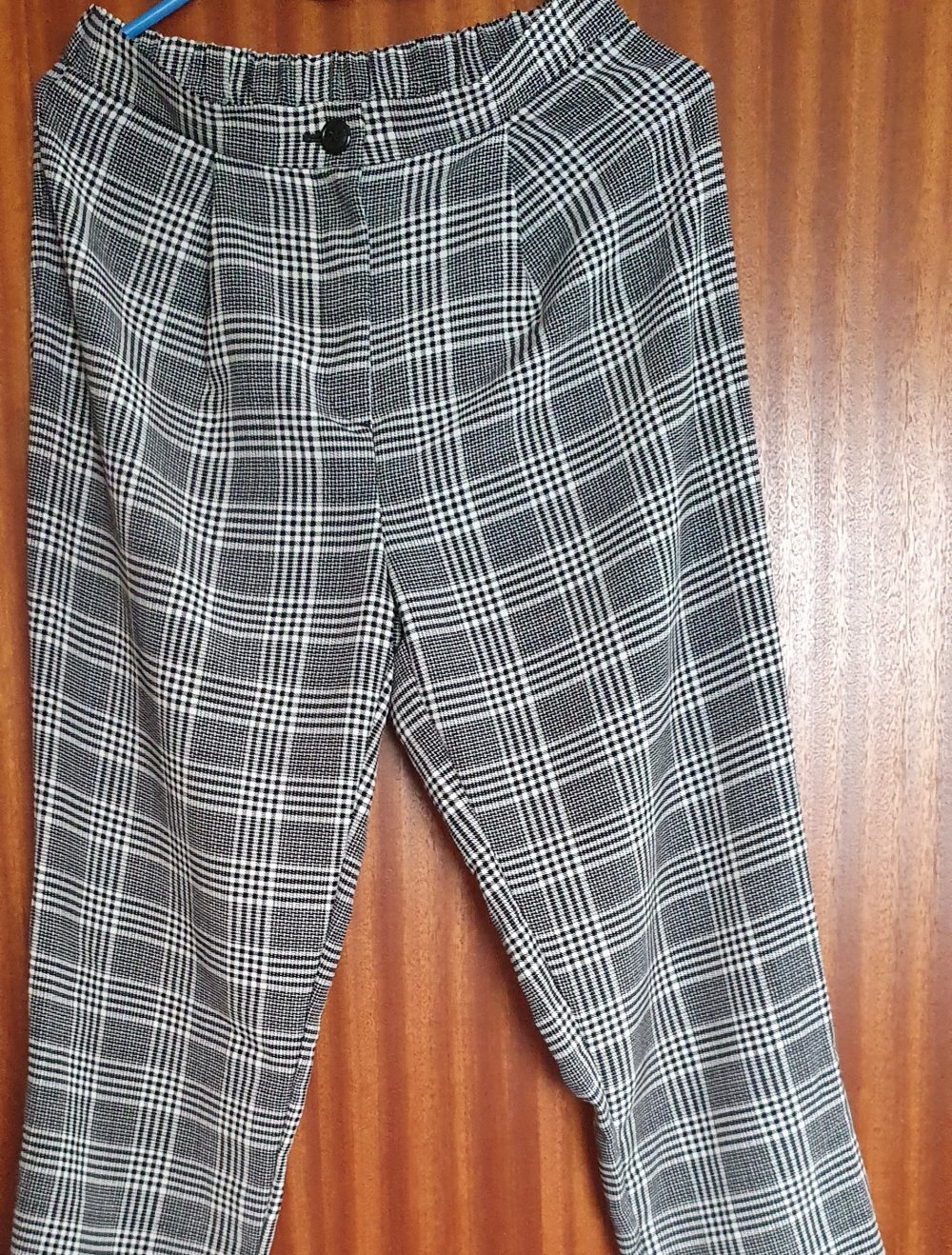 Stoffhose ? H&M