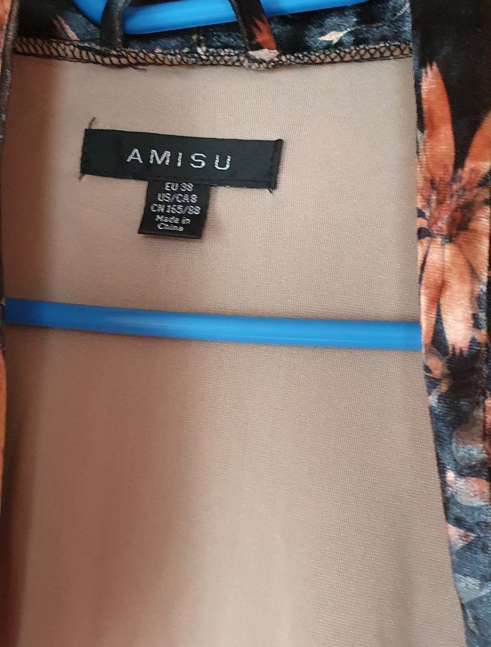 Morgenmantel ?Amisu