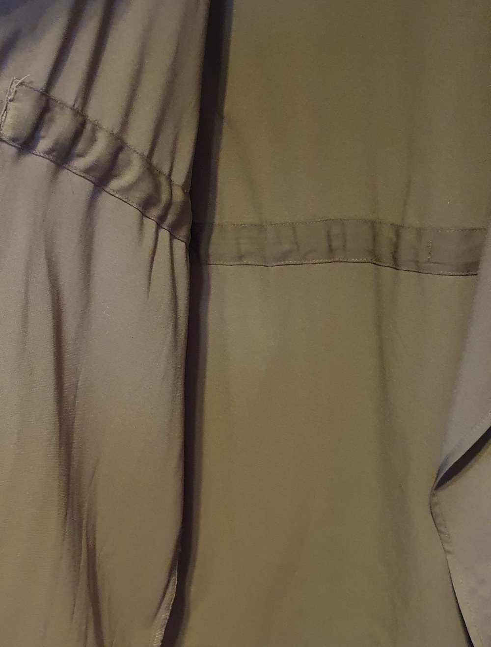 Jacke ? Jacqueline de Yong