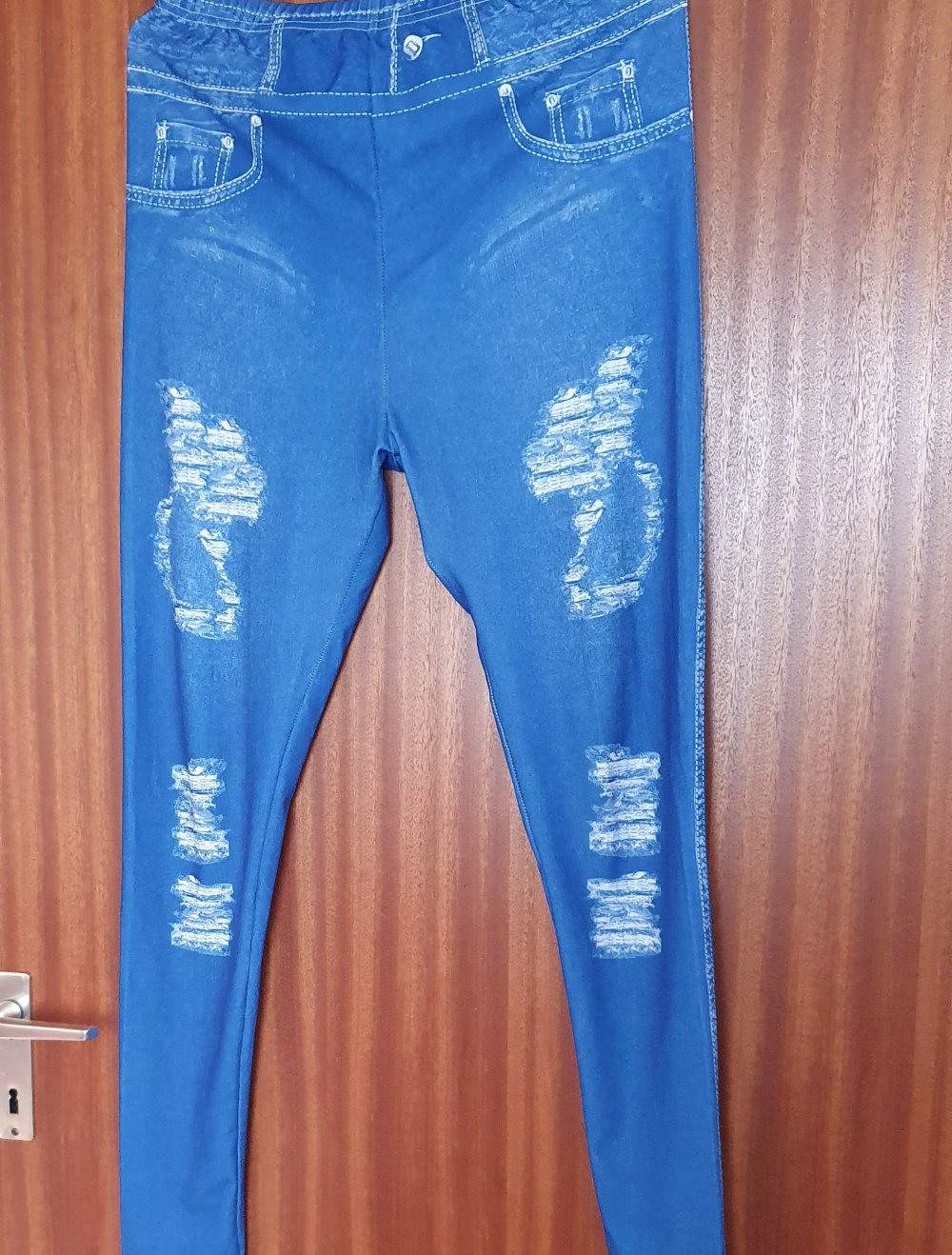 Leggings ?