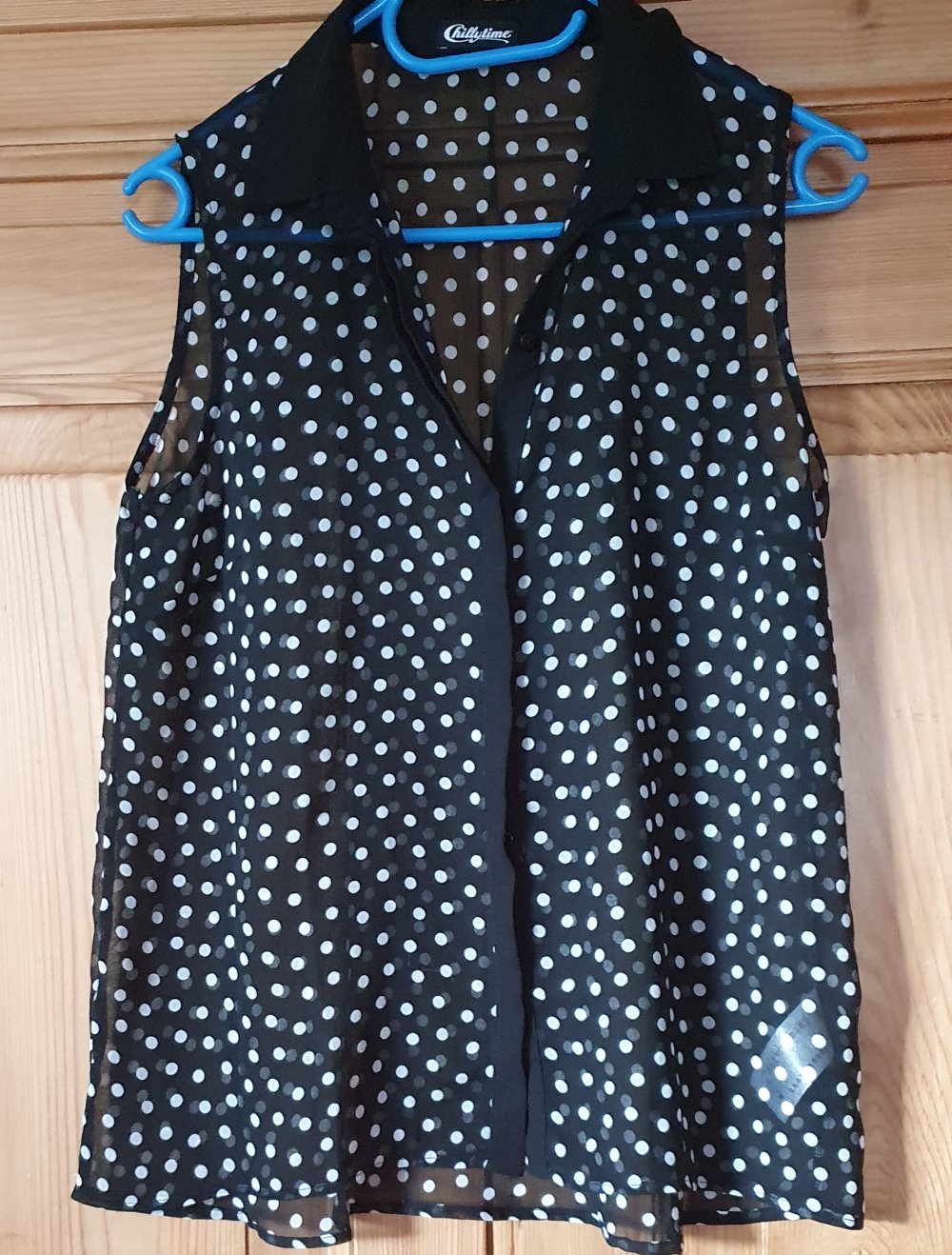 Bluse ? chillytime