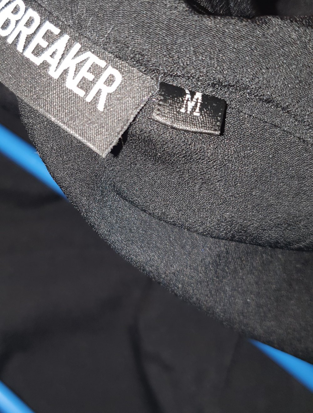 Jacke ? JAWBREAKER
