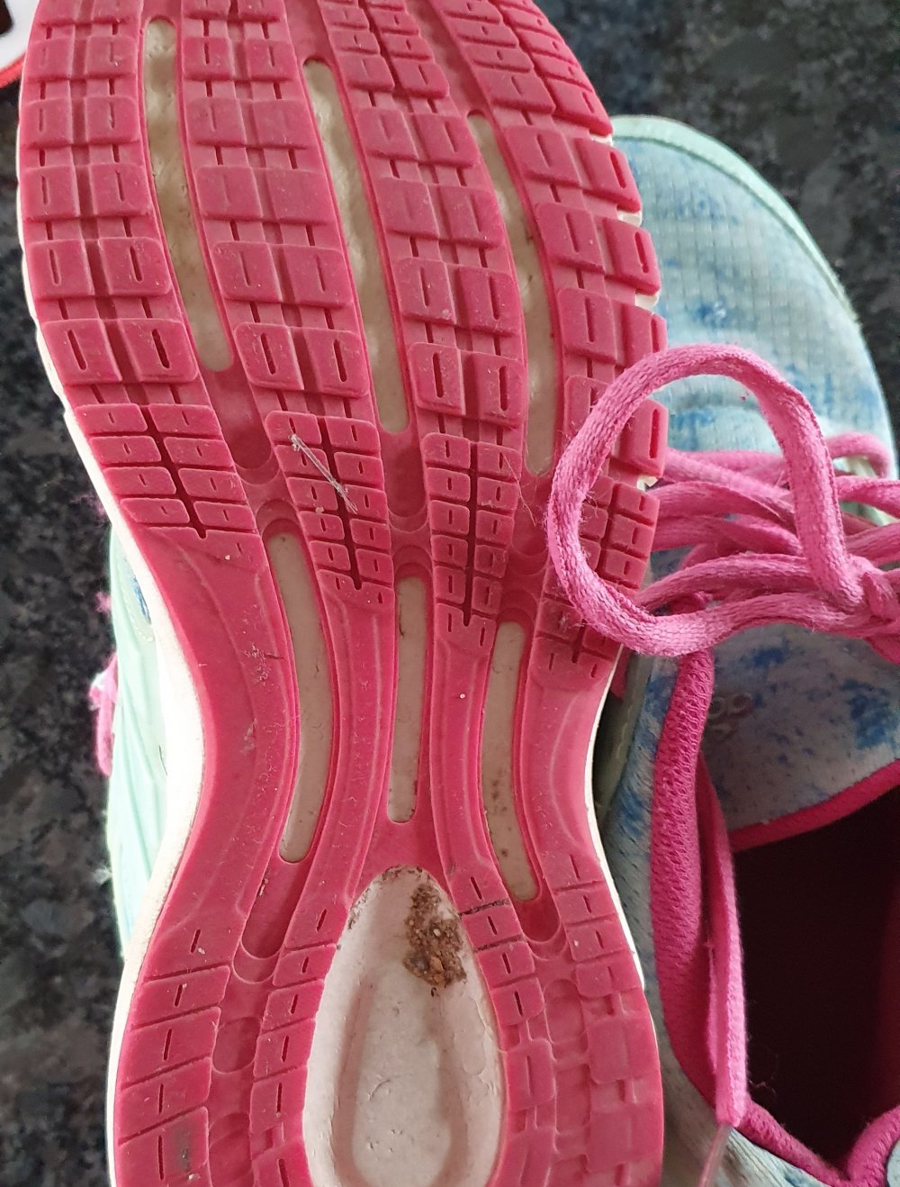 Turnschuhe ? adidas