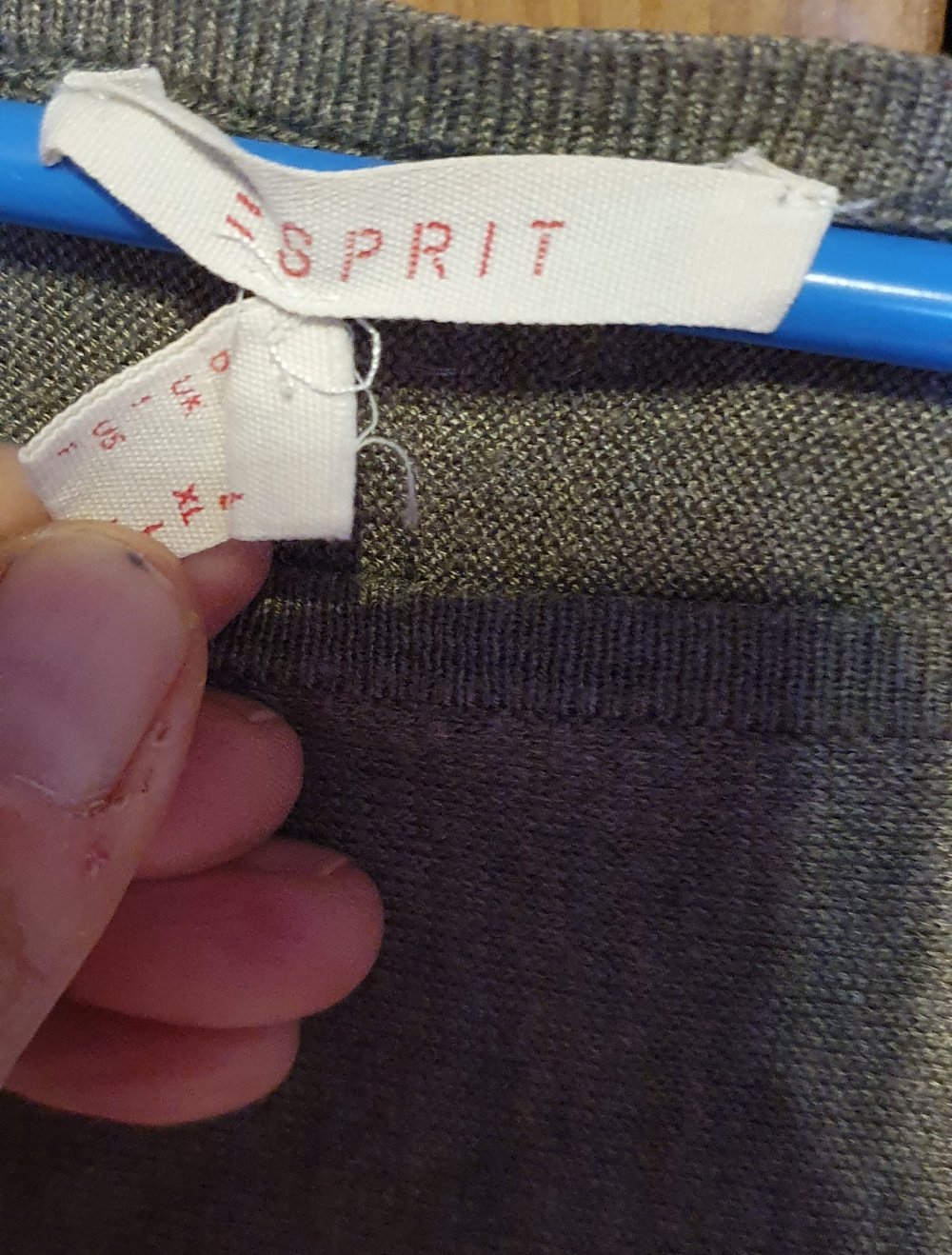 Pulli ? Esprit