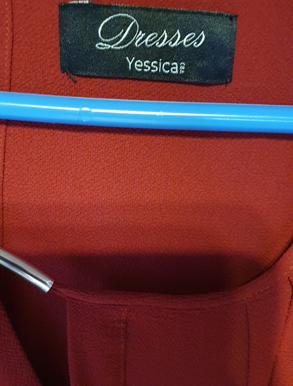 Kleid ? Yessica