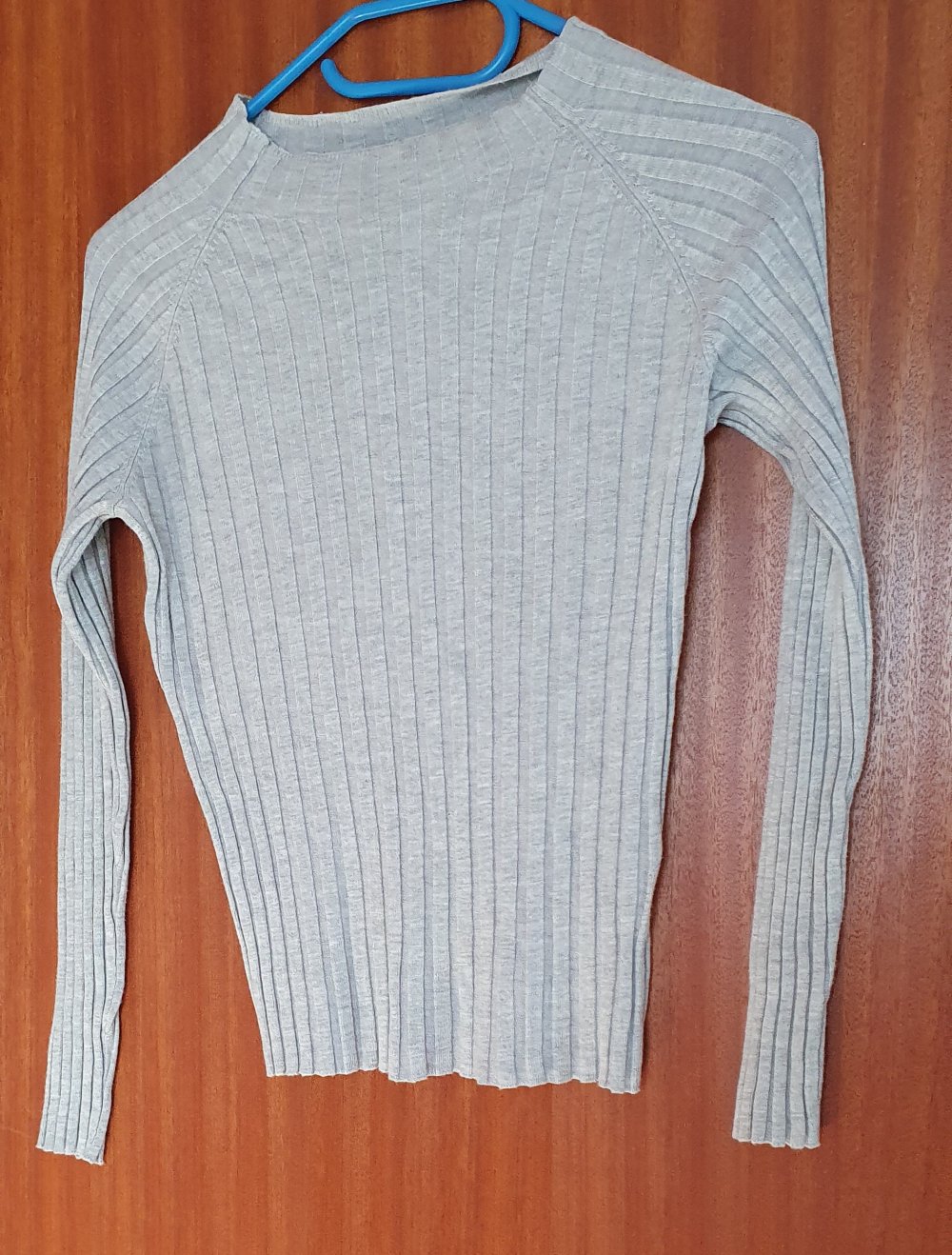 Pulli ? Amisu