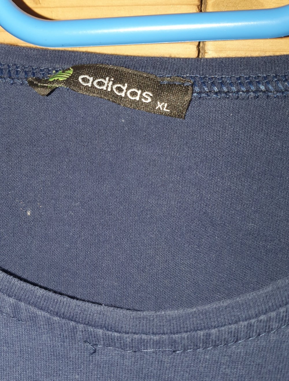 TSHIRT ? adidas