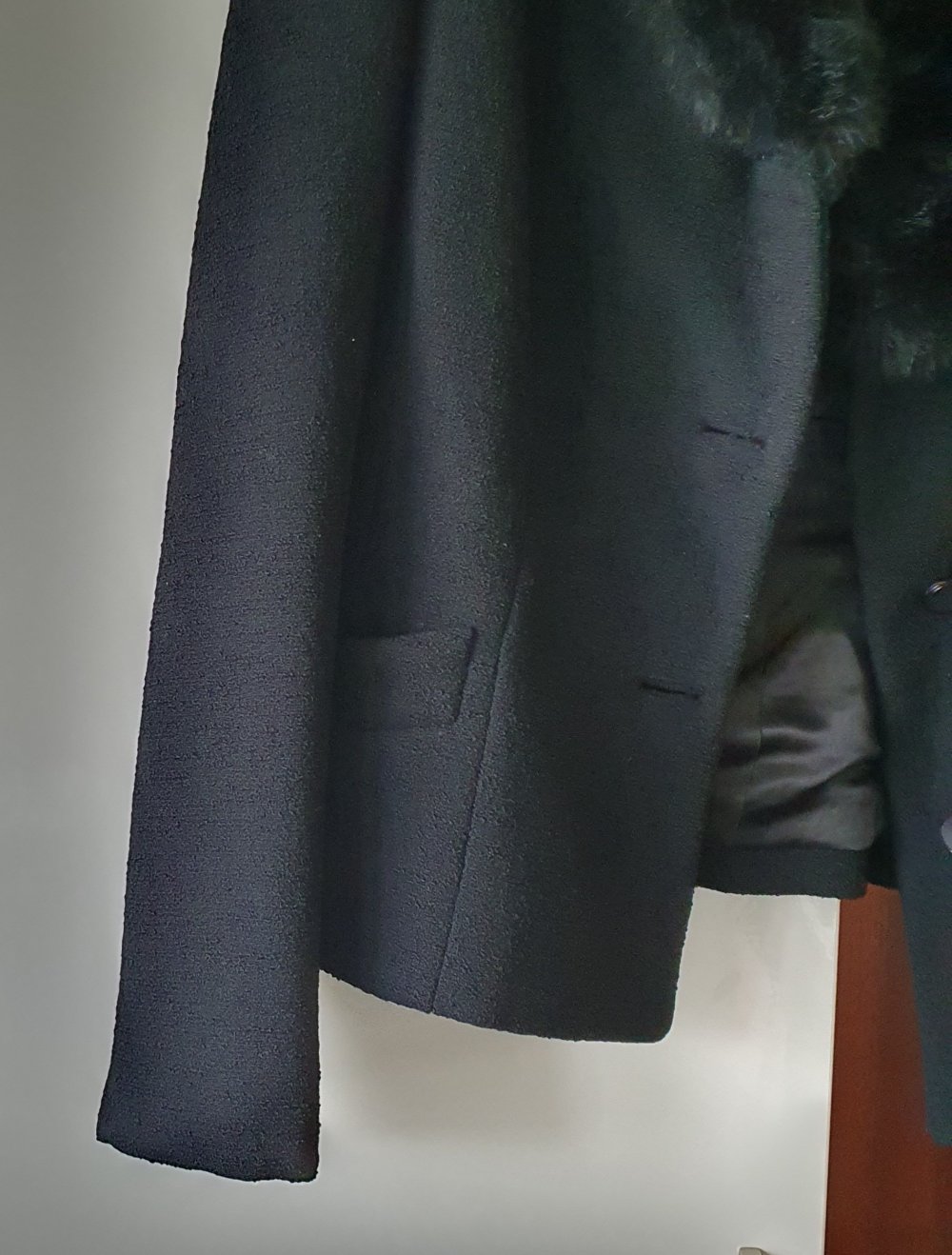 Jacke ?