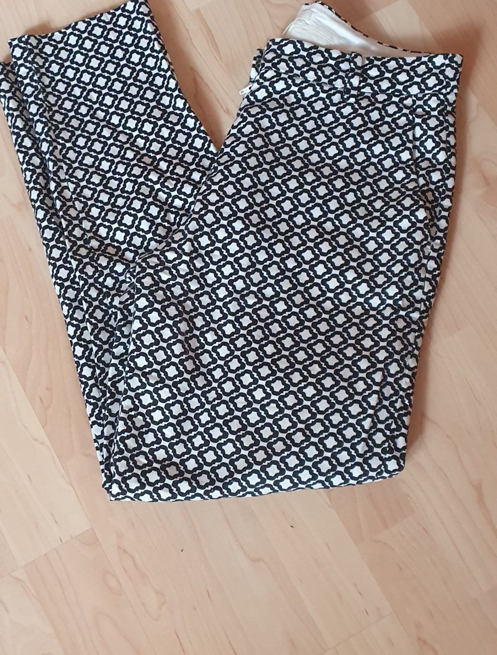 Stoffhose ? H&M