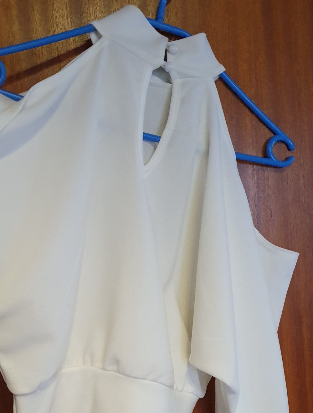 Bluse ? boohoo