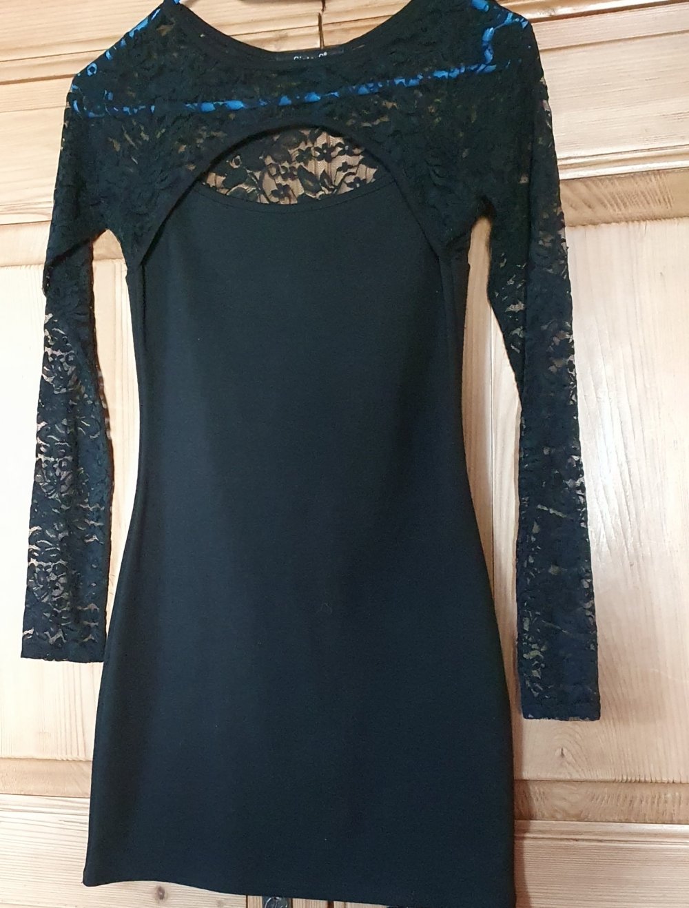 Kleid ? sisters point