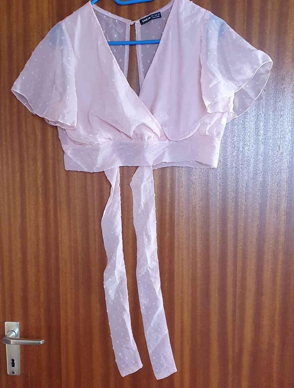 Bluse ? shein