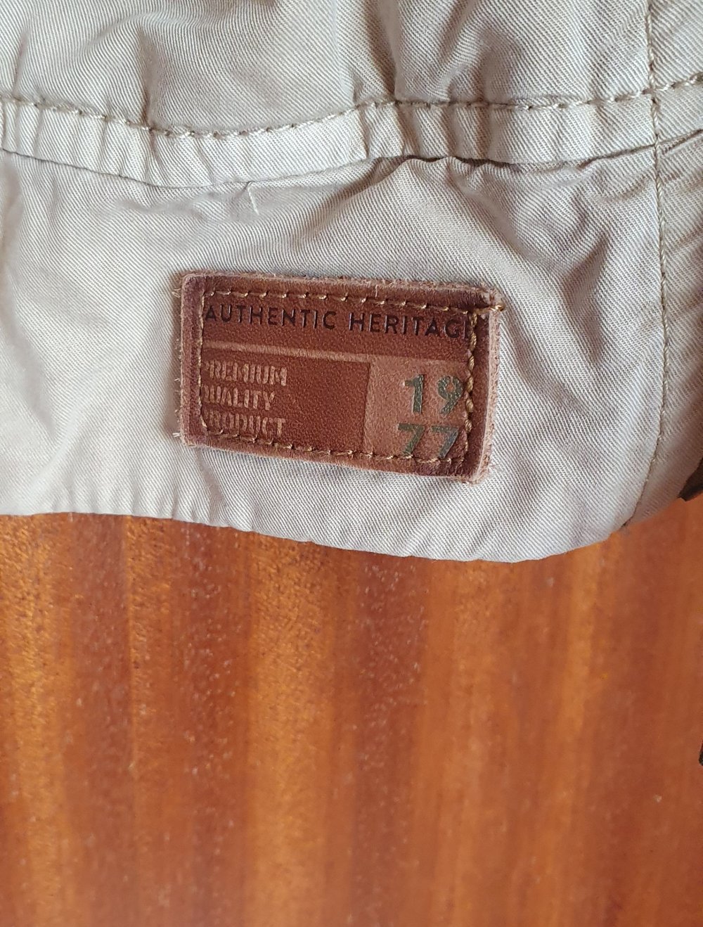 Jacke ? camel  active
