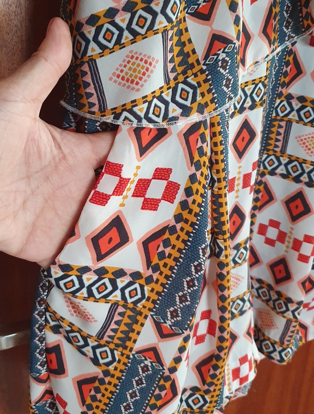 Jumpsuit ? H&M