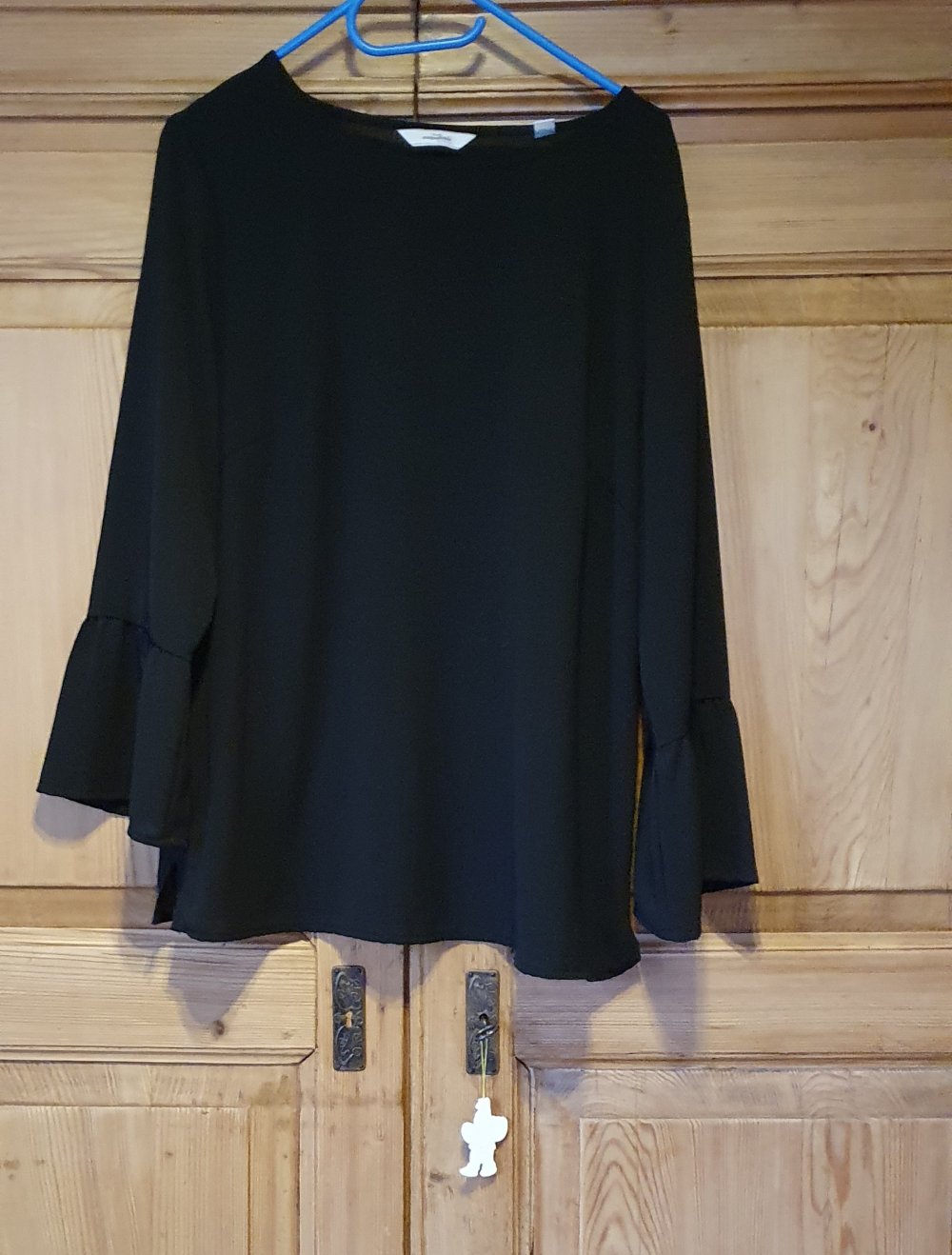 Bluse ? essentials